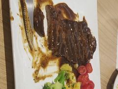 -必胜客(花舞大唐博物馆店)