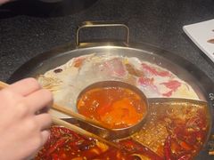 -重庆德庄火锅