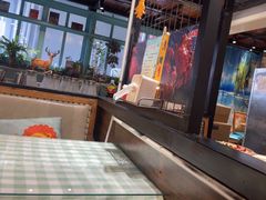 -虾宝贝胶东海鲜·渔家菜(小西天店)