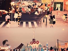 -Blue Concept Cafe&Farm·關於藍