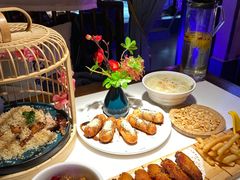 -今朝桃花醉川菜小酒馆(龙湖天街店)