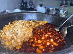牛肉牛杂锅-桂萍特色牛筋牛杂(长堤街总店)