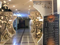 -老国贸云南传统过桥米线(滇池店)