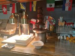 -宁波阳光豪生大酒店·豪生咖啡厅