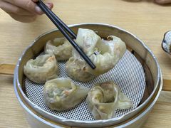 -面道赞宁海海鲜面(迎凤街店)