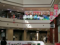 -杉杉奥特莱斯广场(哈尔滨店)