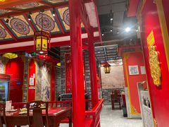 -京味张·北京烤鸭(天河南二路店)