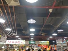 大堂-东门町美食街