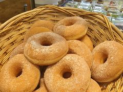 -万利隆·活力烘焙(板塘店)