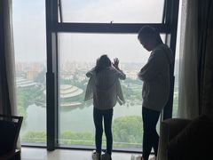 -浙江三立开元名都大酒店