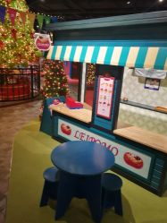 -幻贝家儿童乐园(苏州中心店)