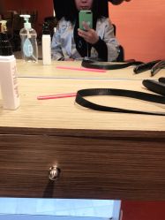 -MY HAIR ARDOR