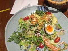 -白石的深夜食堂(济南万象城店)