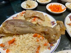 -217丰惠源抓饭(江乾路店)
