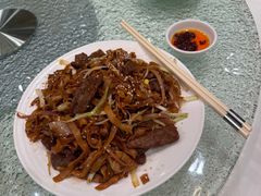 -北园酒家(小北路店)