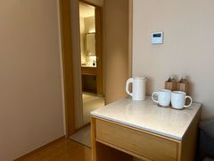 -全季酒店(合肥安徽医科大学店)
