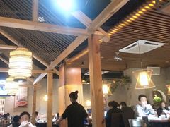 大堂-探窝·竹笙椰子鸡(杨箕店)