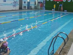 -奇缘游泳培训基地(辰茂店)