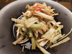 -金牌外婆家(苏州中心店)