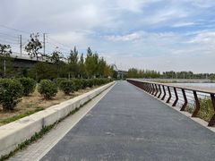 -丁香湖公园