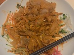 -万荣烤鸭店·北京菜(天坛店)
