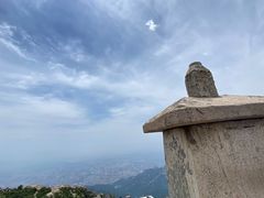 -泰山风景名胜区