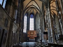 -斯蒂芬主教座堂(Stephansdom)