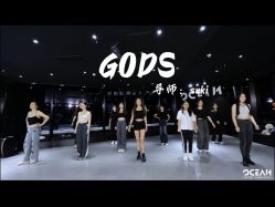 -OCEAN DANCE高空舞蹈室