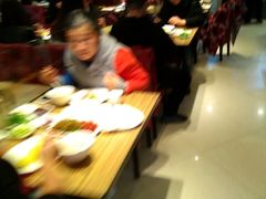 大堂-老昌春饼(中央二店)