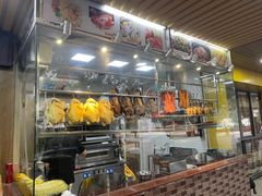 -新高记·粤菜·湛江鸡(南头古城店)