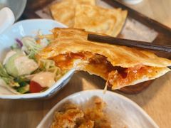 -红小满休闲餐厅(十全街店)