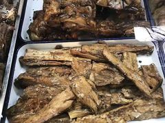 -年记·兴顺斋 牛街清真熟食小吃店