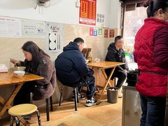 大堂-马王庙刀削面馆(四川省交通学院宿舍店)