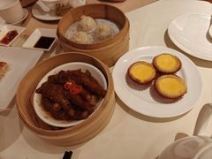 -利苑酒家(合景国际金融广场店)