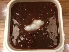 红豆沙-一轩饺子馆(丽都店)