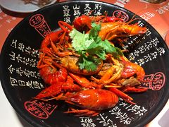 -寂寞的豆芽(龙泽路店)