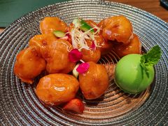 初恋咕噜肉-木棉·醉心粤味(COCO Park店)