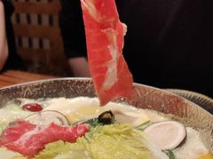 -一本料理(西溪天街店)