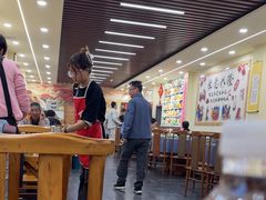 -虹海圣肉饼店家常菜馆