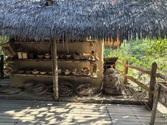 -海南槟榔谷黎苗文化旅游区