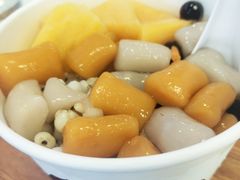 -鲜芋仙(中环百联2店)