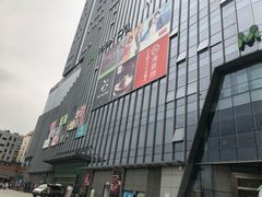 -百佳华佳漾里(坂田店)