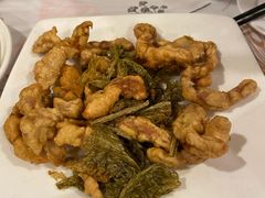 椒盐排条-翠亭酒家(山西南路店)