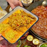 成都！不敢想象这一口下去有多香[流泪]