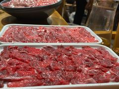 -楠火锅(太古里总店)