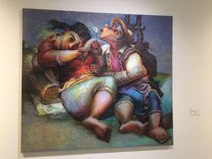 -四川美术学院美术馆