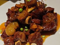 -一坐一忘云南菜(卓悦中心)