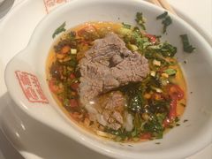 -犇鼎牛潮汕牛肉火锅(新辰里学清路店)