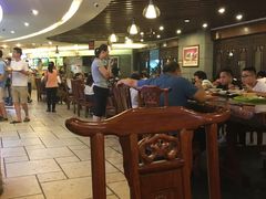 -海口骑楼小吃街