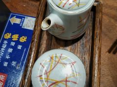 -新兴·金羊座·粤菜点心(乐峰店)